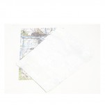 Direktrecycling Landkartenpapier A4